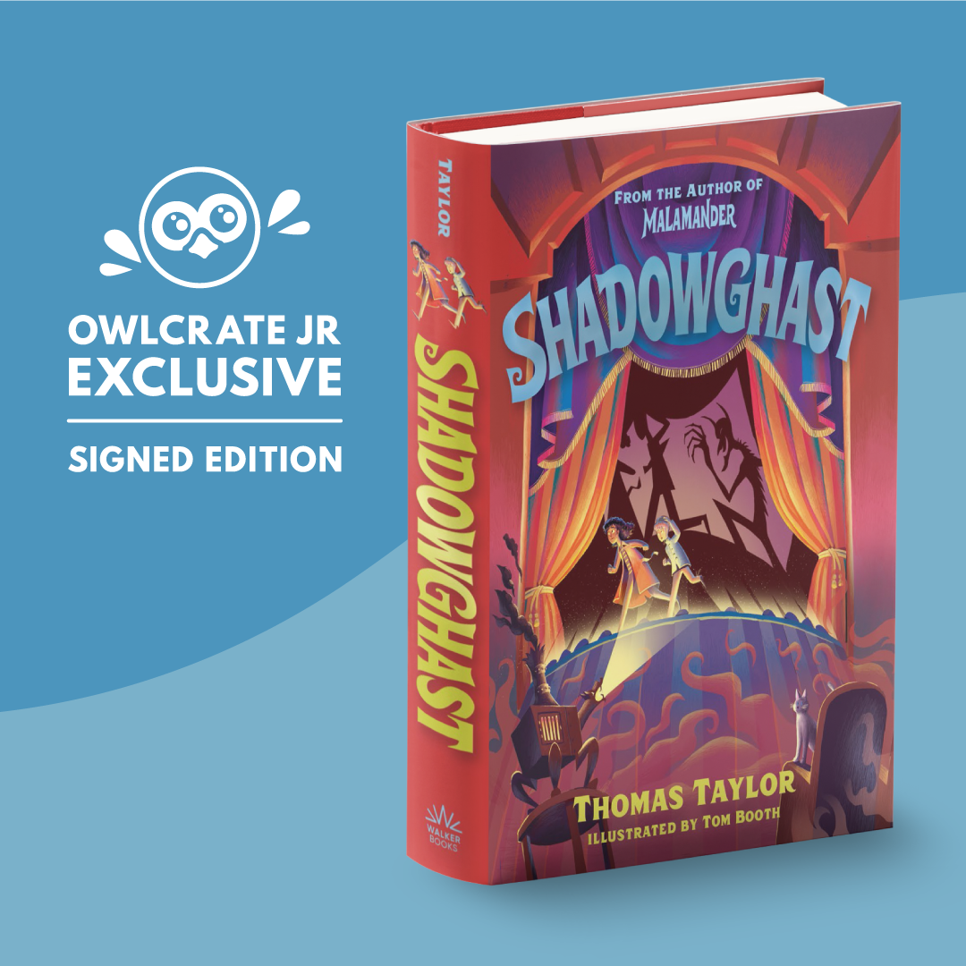 Shadowghast (Exclusive Edition)
