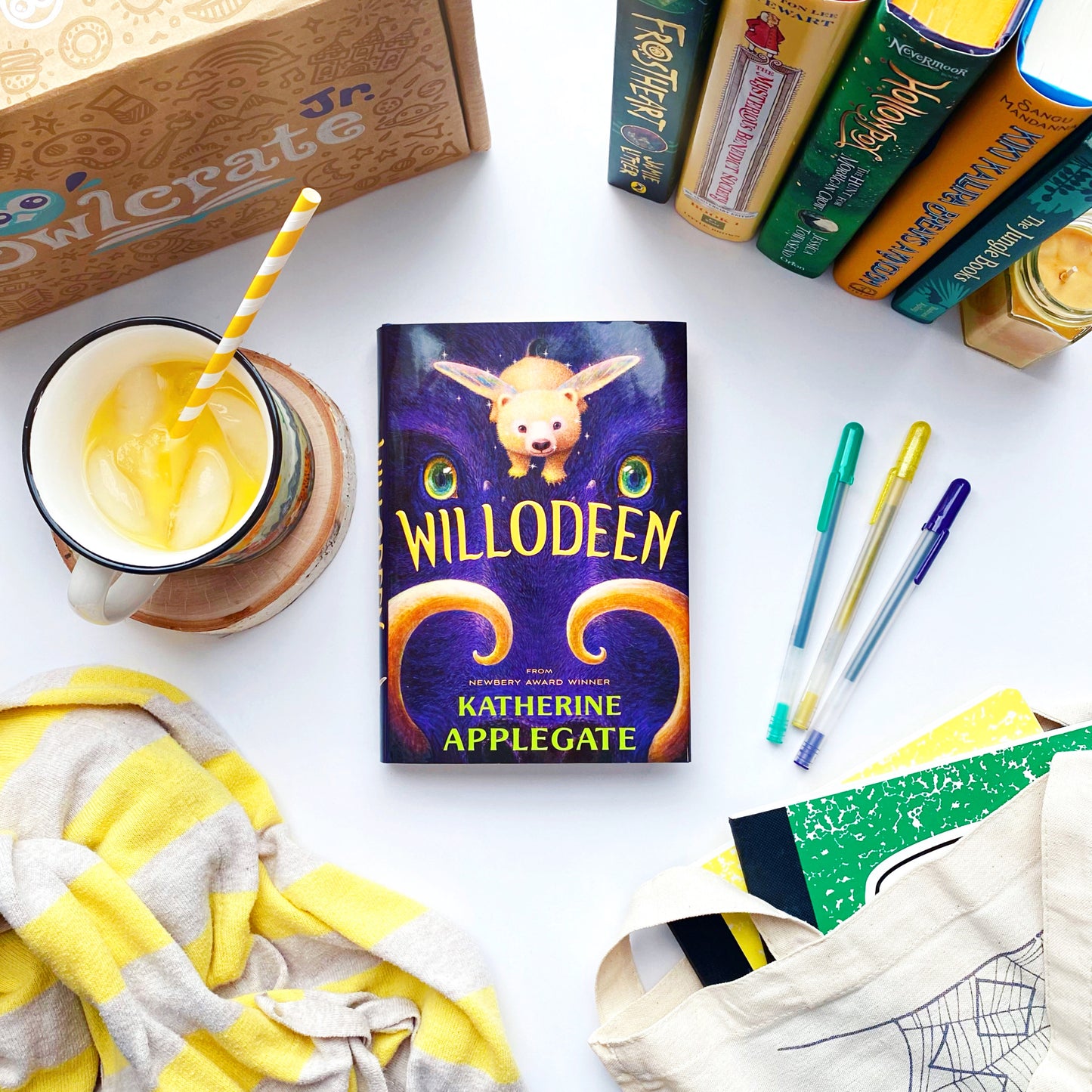 Willodeen (Exclusive Edition)