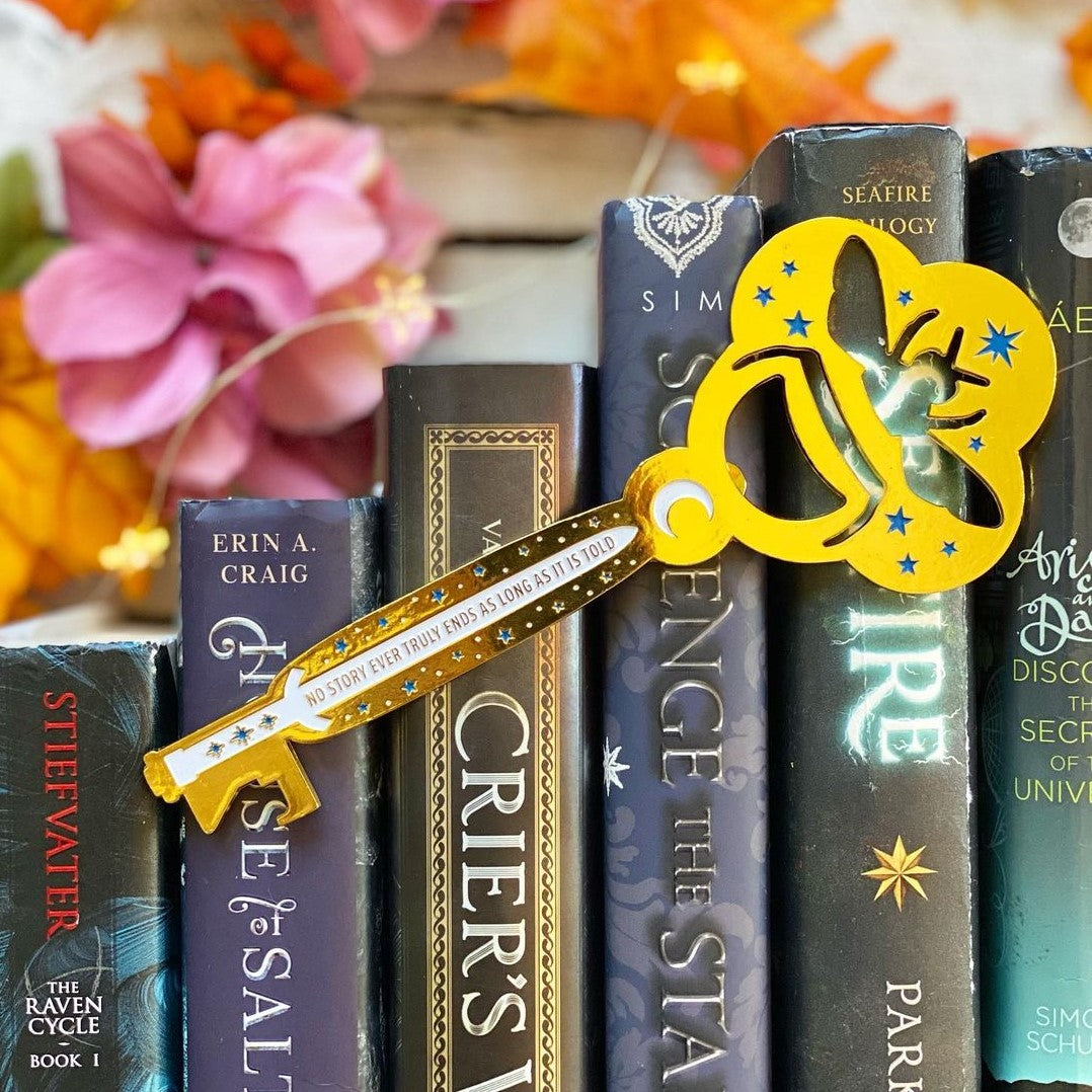 OwlCrate 'GO YOUR OWN WAY' Box