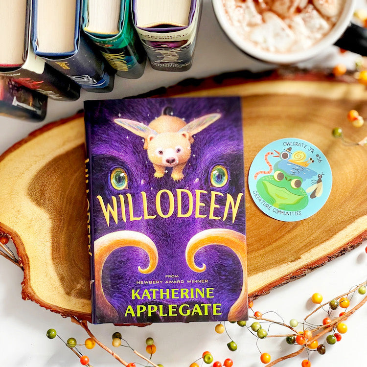 Willodeen (Exclusive Edition)
