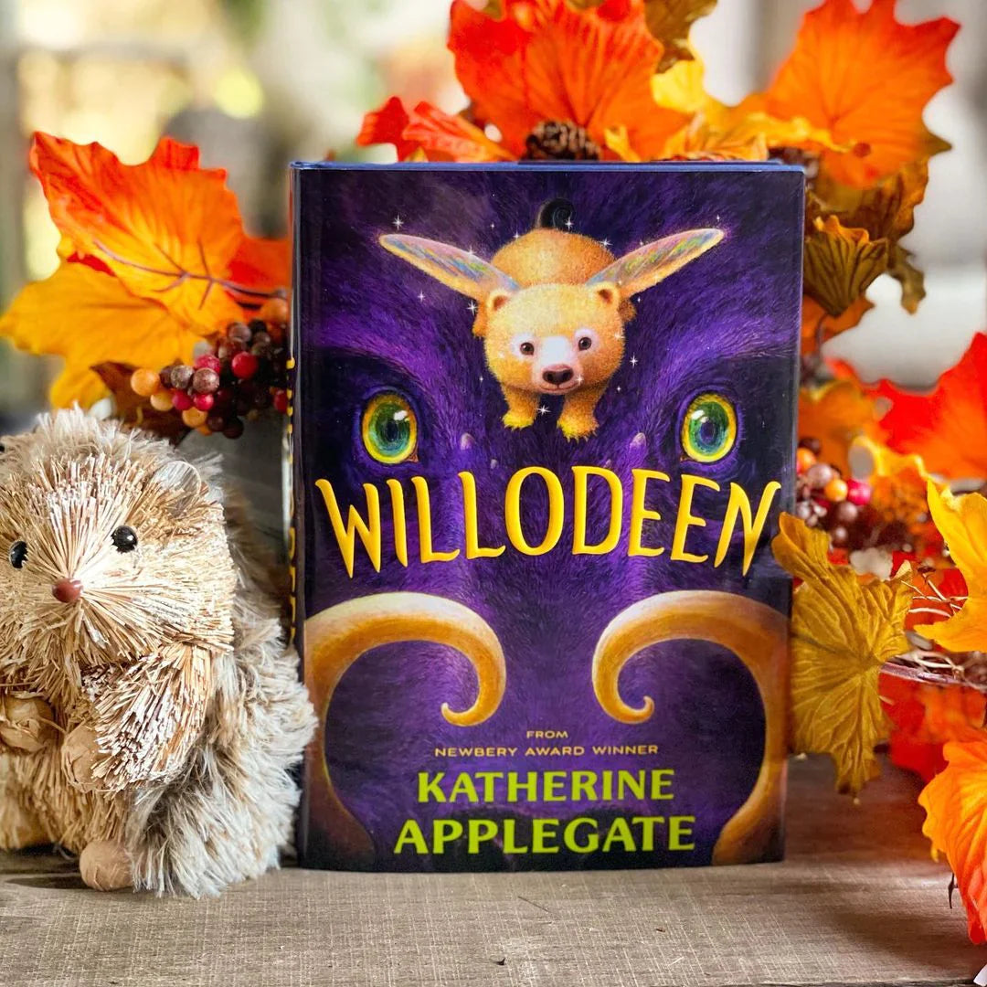 Willodeen (Exclusive Edition)