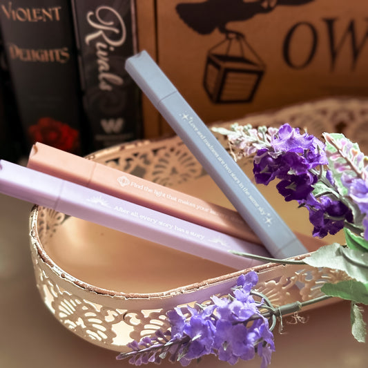 Fairytale Highlighters