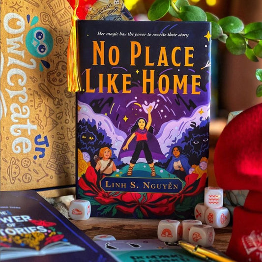 No Place Like Home (Exclusive Edition)