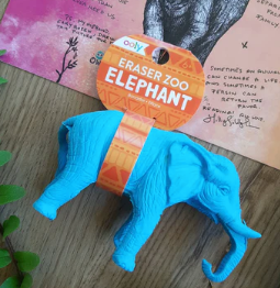 Elephant Extravaganza Set