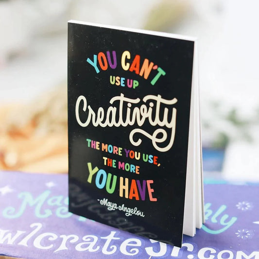 Creativity Watercolour Paper Pad