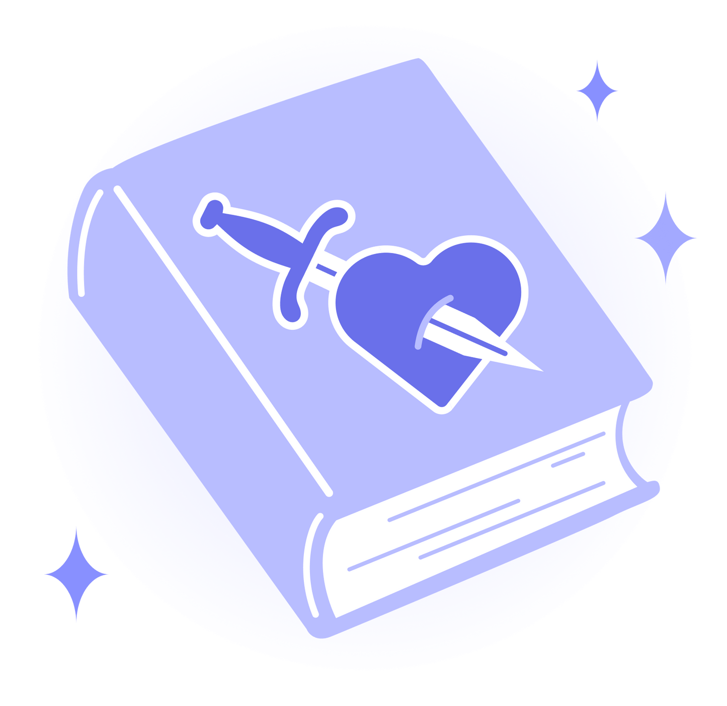 Romantasy Book (Quarterly)